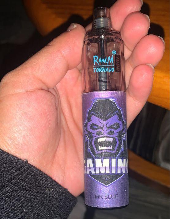 RandM Vape: Revoluția Aromelor și Tehnologiei în Vaping