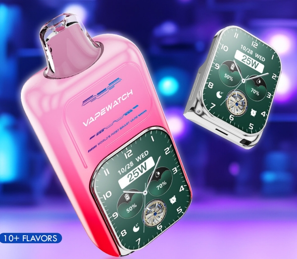 Explorăm lumea vaping-ului premium cu JNR MediaMax