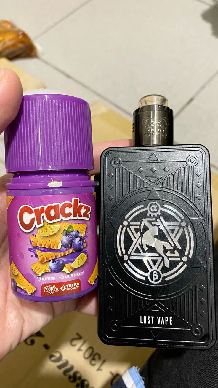 Exploră lumea fumatului electronic cu Lost Vape Romania