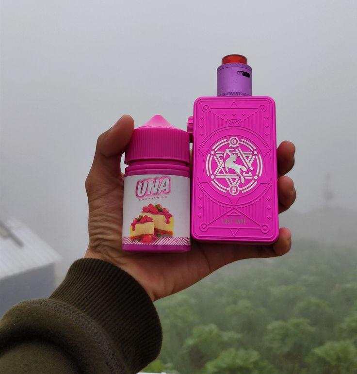 Evoluția eleganței în vaping: descoperă universul Lost Vape Romania

