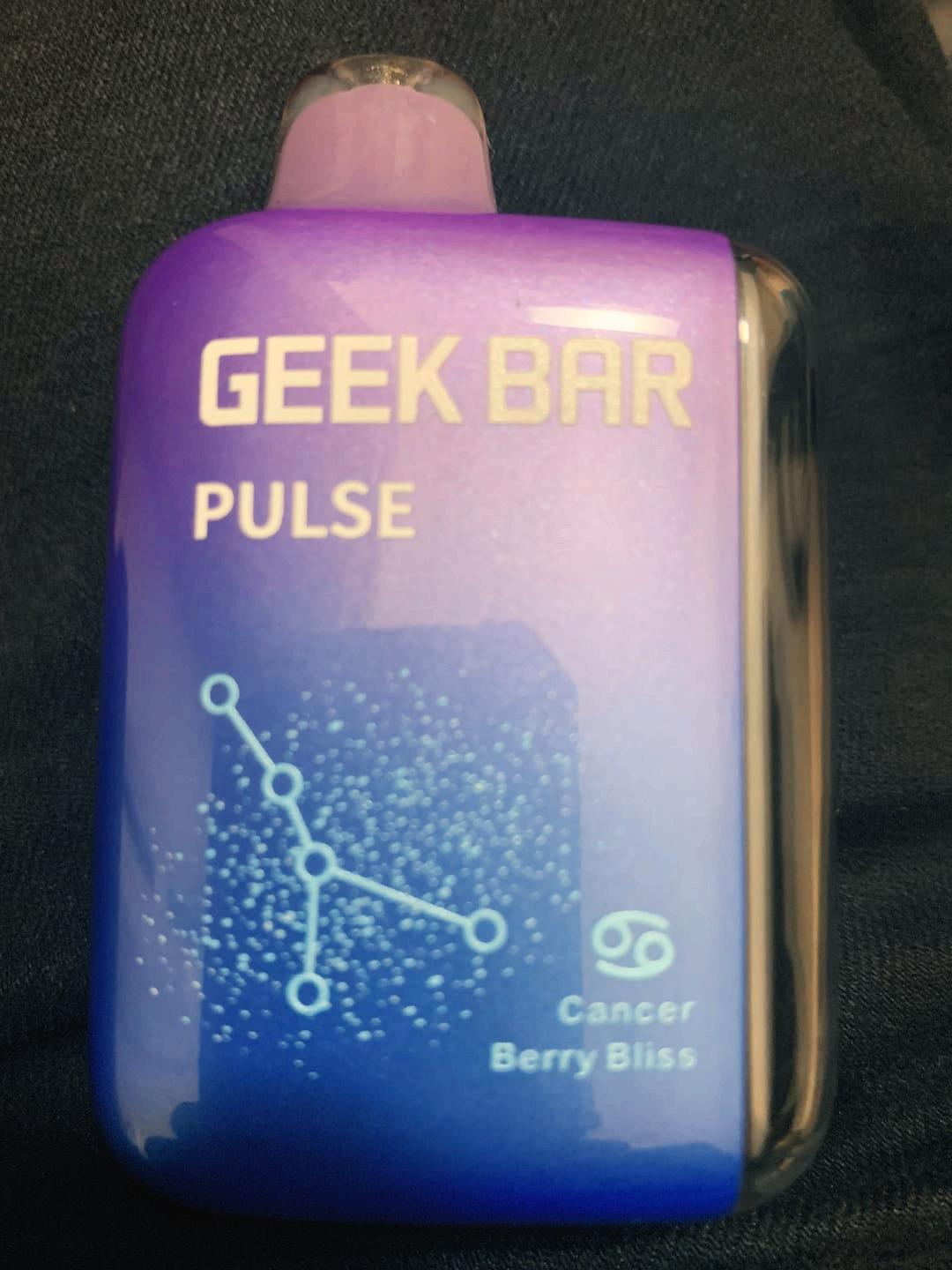 Geek Bar Romania: O experiență unică în lumea e-cigațelor