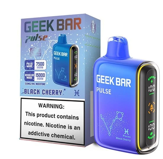 Geek Bar Romania: O experiență unică în lumea e-cigațelor