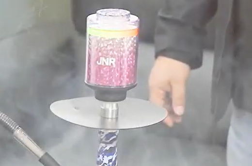 JNR Vape - O Revoluție în Domeniul E - Cigarețelor