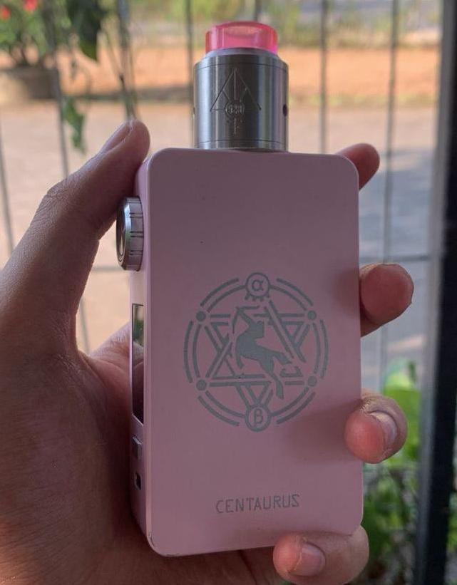 Descopera lumina vaperii cu Lost Vape Romania