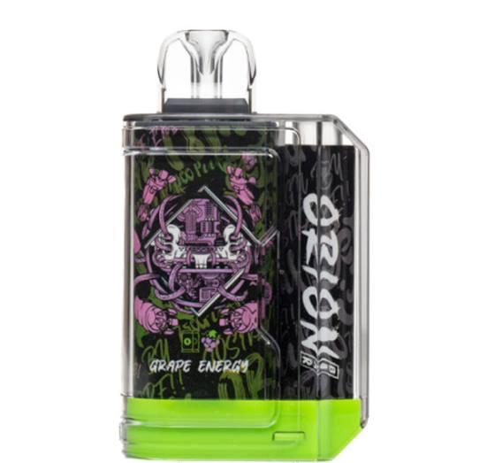 Descoperă Universul Vapingului cu Lost Vape: O Experiență Premium