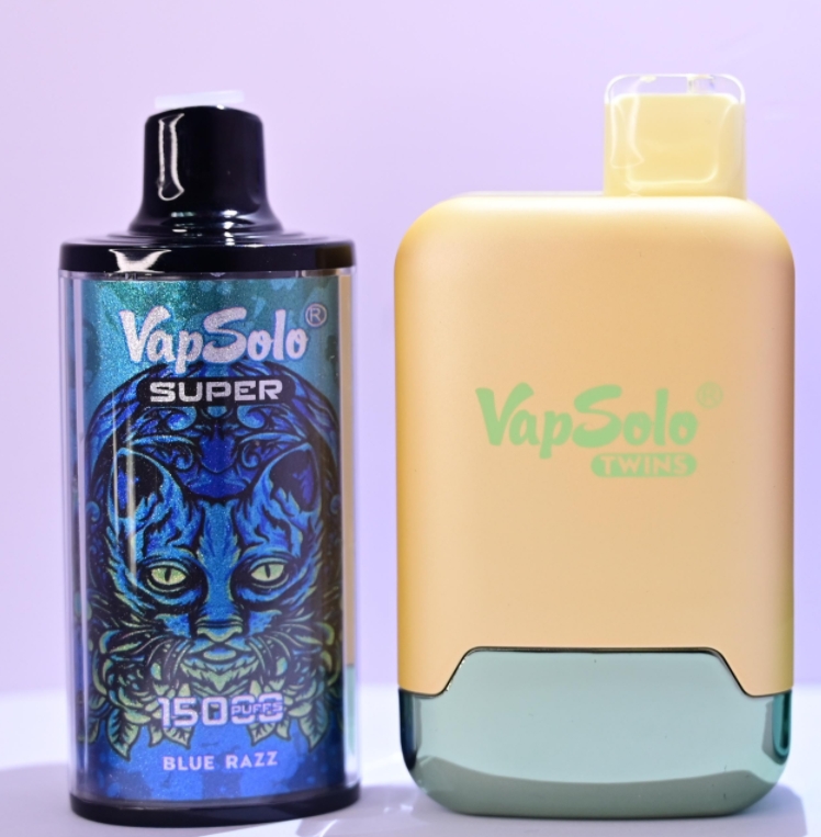 Vapsolo Romania: O Explorație în Lumea Sigurelor Electronice