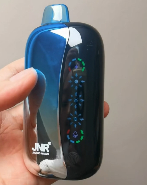 JNR Mediamax – O redefinire modernă a experienței cu țigările electronice
