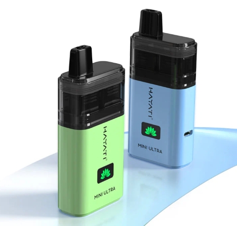 Descoperă Lumea Hayati Romania: O Experiență Premium în Vaping