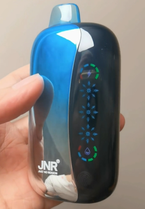JNR MediaMax: Revoluția în Lumea Vaping-ului