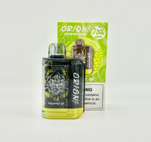 Descoperă Eleganța și Performanța cu Lost Vape România: Un Ghid pentru Vaperi Exigenți