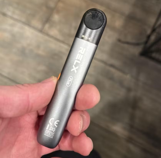 Descoperă Lumea RELX: O Experiență Superioară în Tigări Electronice